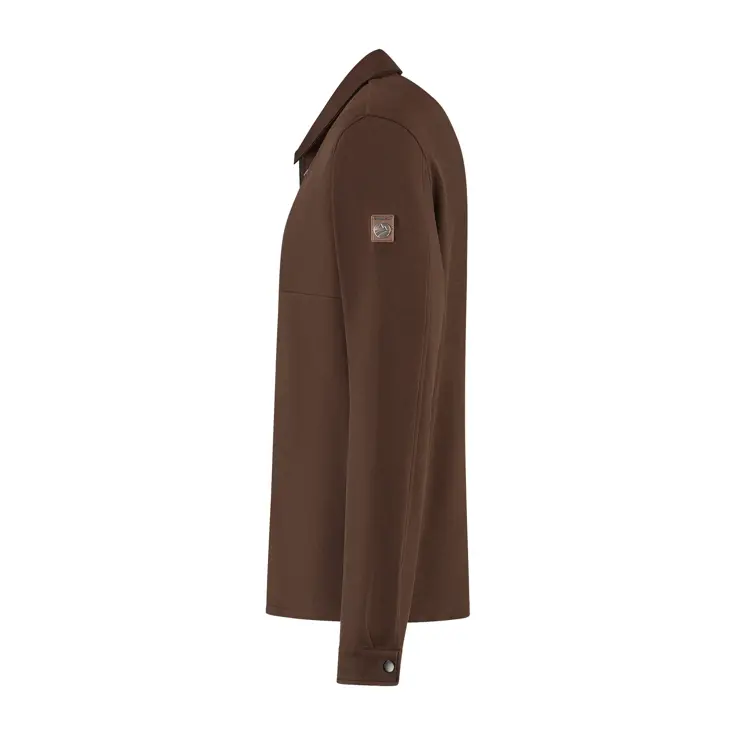 Niko Heren - Outdoor overshirt