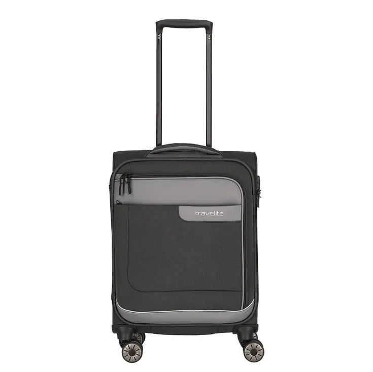 Viia 4 Wheel Trolley S  | 34 L