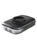 FR1500 fietsverlichting + Garmin Mount