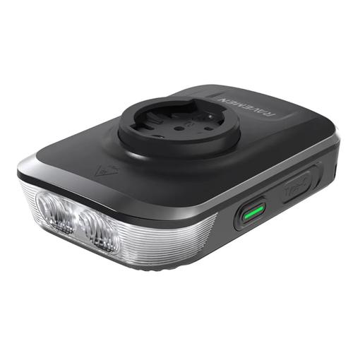 FR1500 fietsverlichting + Garmin Mount