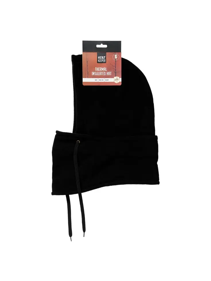 Fleece - Balaclava