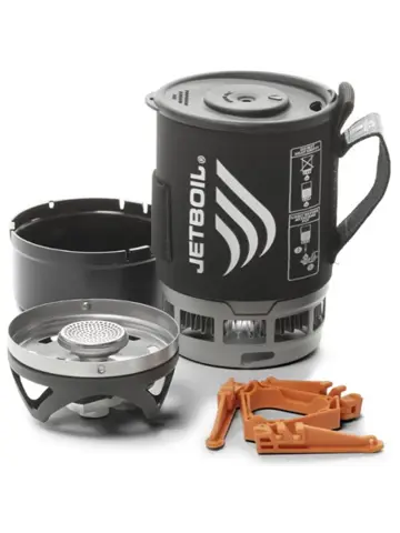 Jetboil Zip - Kooktoestel
