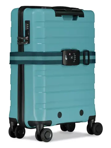 ANWB – Bagageriem TSA