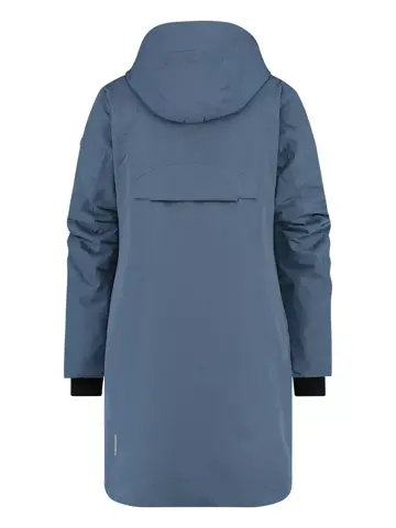 Olia – Parka dames – Human Nature