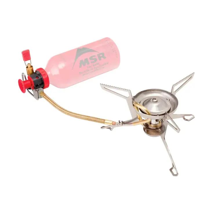 MSR – WhisperLite International Combo- kooktoestel