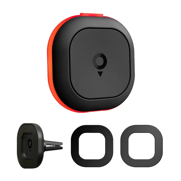 Rijassistent Premium Pack - Tom by
