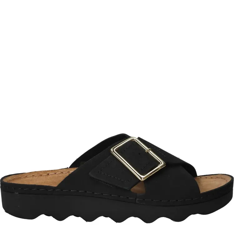 Slippers Dames