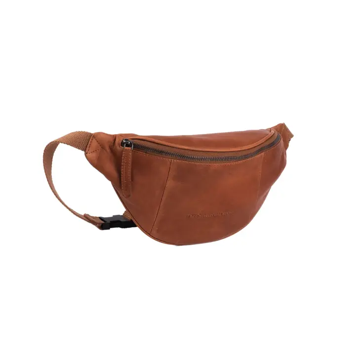 Eden - Heuptas - Crossbody - Leer