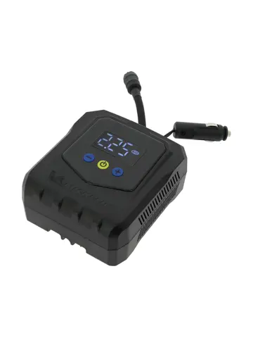 Elektrische Bandenpomp - 12V - 8,3 bar