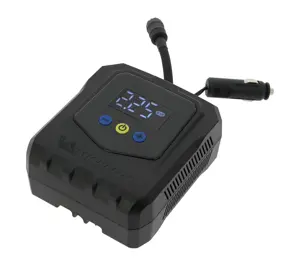 Michelin Elektrische Bandenpomp - 12V - 8,3 bar