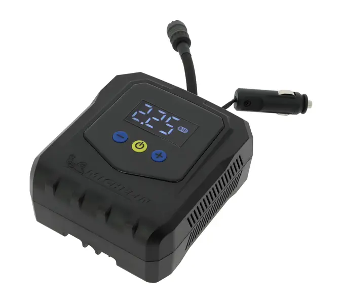 Michelin Elektrische Bandenpomp - 12V - 8,3 bar