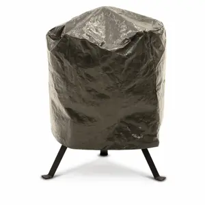 Barbecuehoes basic 65x70 cm