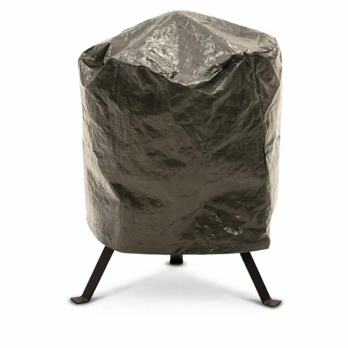 Barbecuehoes basic 65x70 cm
