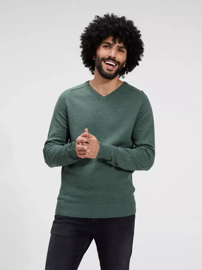 Vesper –  Trui Heren