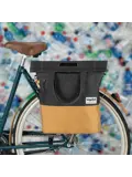 Urban Proof Gerecyclede Shopper Fietstas 20L
