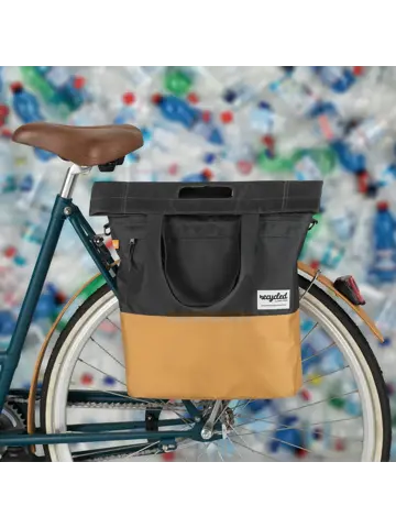 Urban Proof Gerecyclede Shopper Fietstas 20L