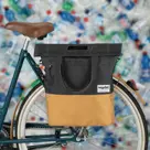 Urban Proof Gerecyclede Shopper Fietstas 20L