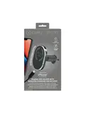 Auto telefoonhouder met MagSafe draadloze oplader