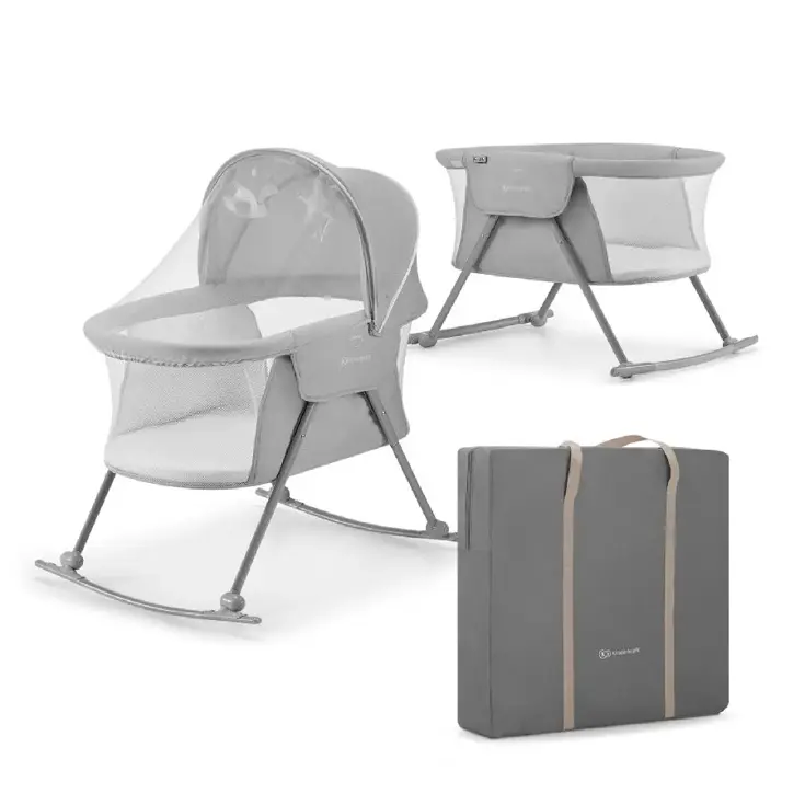 Lovi - 3-in-1 Campingbed