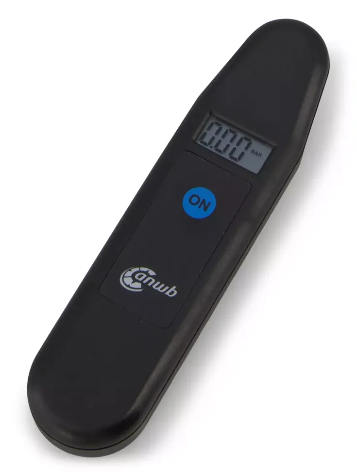 Bandenspanningsmeter - ANWB