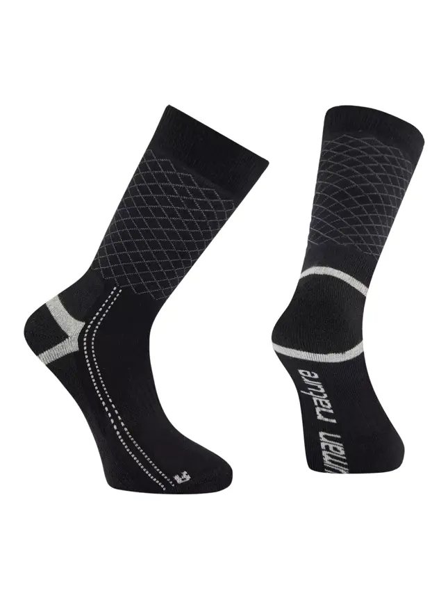 Genua - Wandelsokken - Human Nature