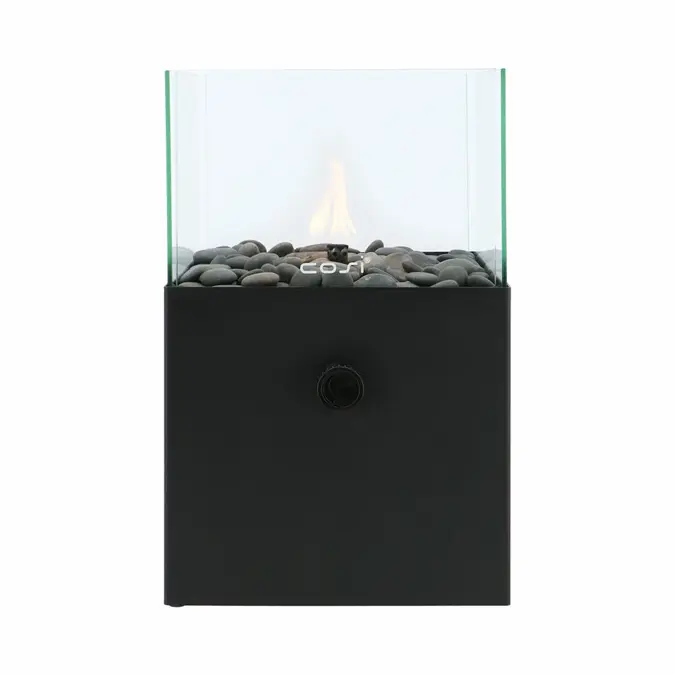 Cosiscoop Square Gaslantaarn Cosi Fires