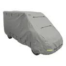 Waterdichte Camperhoes – 665 cm – Grijs