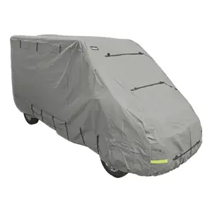 Camperhoes – UV-bestendig – 4-laags