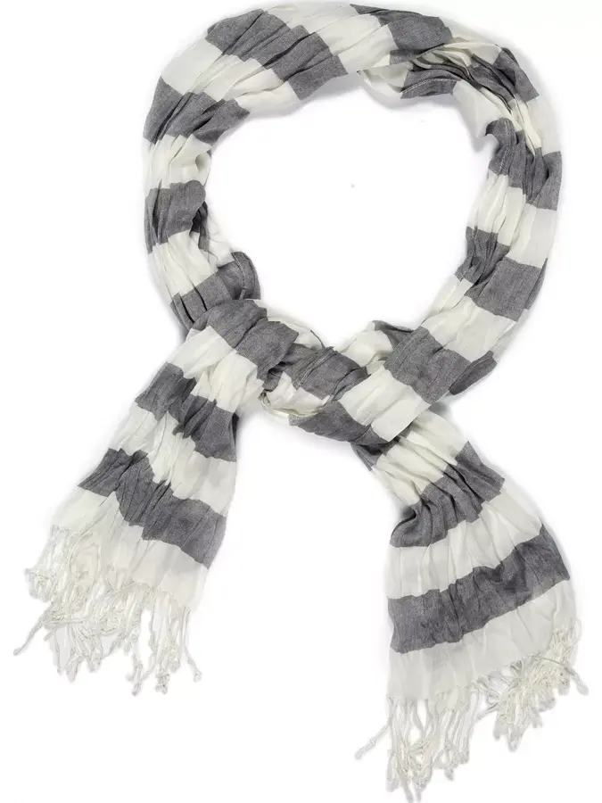 Sjaal lady Harmina
