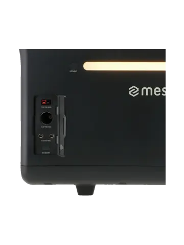Power Station MPS-3000