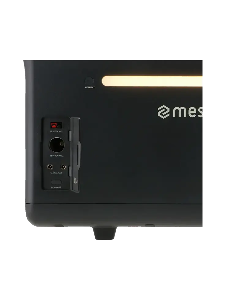 Power Station MPS-3000