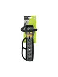 Muurbeugel voor verticale fietsophang
