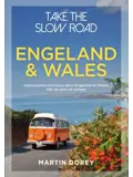 Take the slow road Engeland en Wales