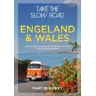 Take the slow road Engeland en Wales