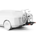 Thule EasyFold XT 2 fietsendrager