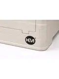 Opbergbox Opvouwbaar 55 Liter Beige