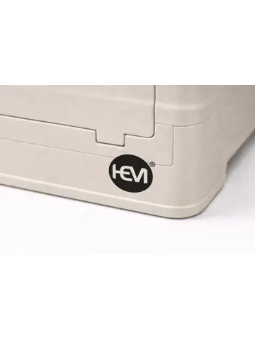 Opbergbox Opvouwbaar 55 Liter Beige