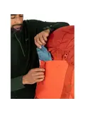 Osprey Talon Pro 40 L/XL silver lining