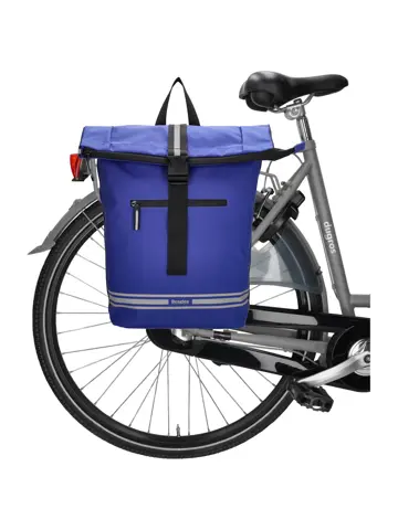 Bicycle - Fietstas - wateraftotend - 15,6"