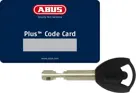 Abus Kettingslot Steel-O-Ketting 9808/140