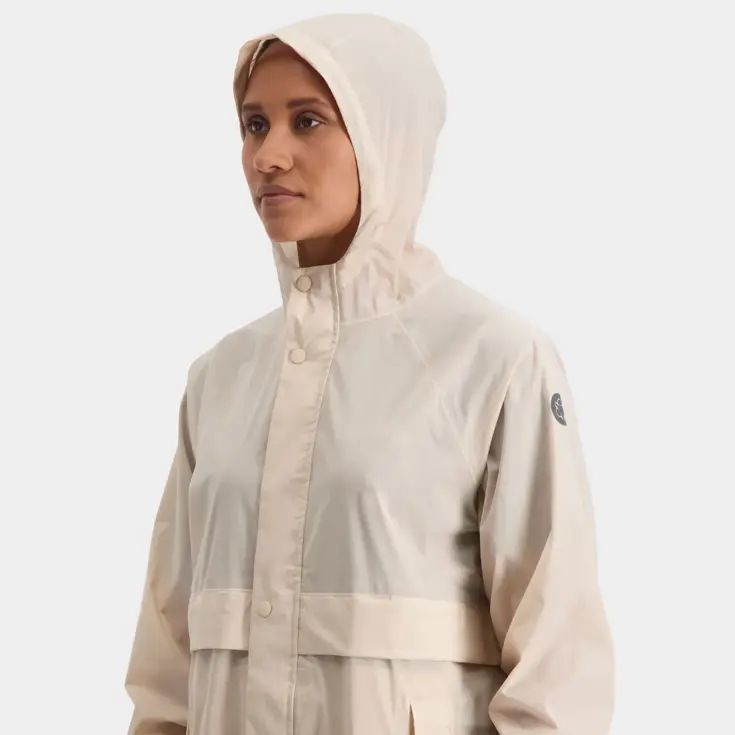 Packable - Regenjas Unisex