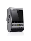 A129 Plus 2CH Duo 2K Wifi GPS dashcam