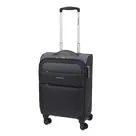 Gabol Cloud Cabin Trolley 55 black |31 L