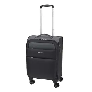 Gabol Cloud Cabin Trolley 55 black |31 L