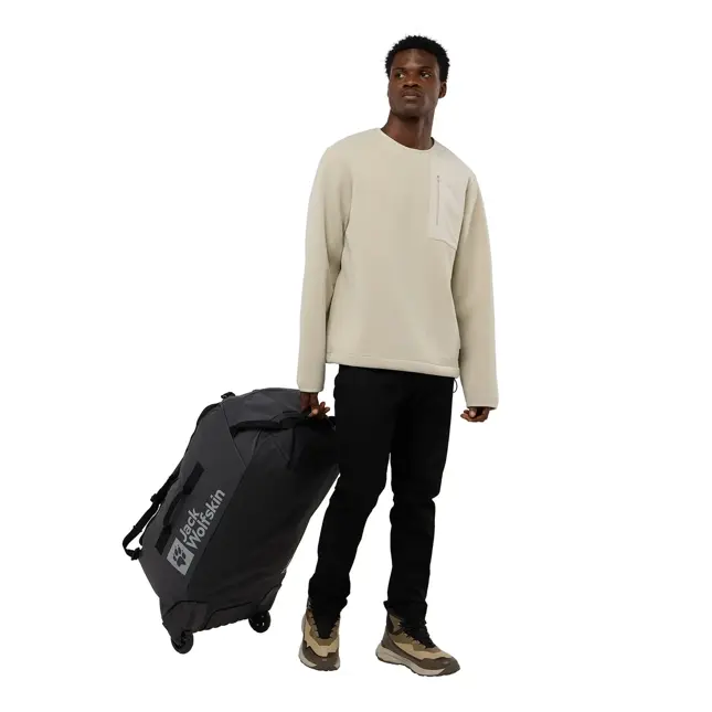 All-In Duffle Wheeler 90  | 90 L