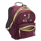 Jack Wolfskin Little Scout 10 amaranth |10 L