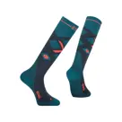 Ski compressiesokken heren - STOX