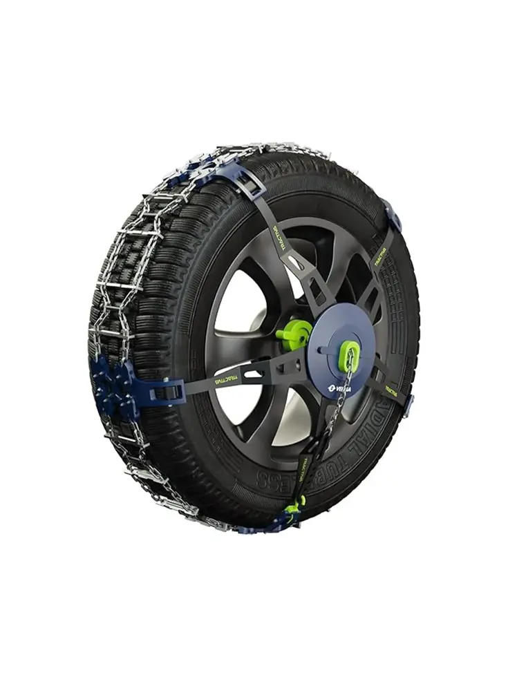 Veriga Tractiva SUV U40 Loopvlakketting