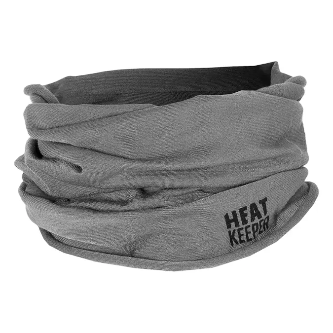 Heatkeeper - Multifunctioneel - Nekwarmer