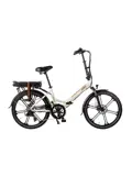 Lacros Scamper S400XL opvouwbare e-bike